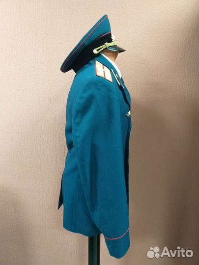 Парадная форма СССР 46-4