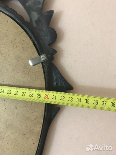 Рамка зеркало винтаж СССР