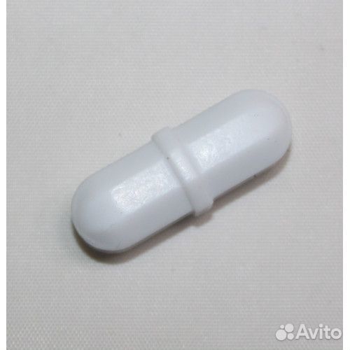 Магнитный перемешивающий элемент 38х13мм,арт309497