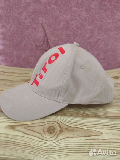 Бейсболка /Tirol/Austria/One Size