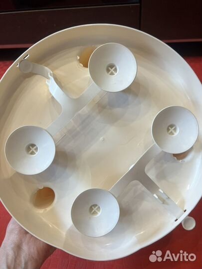 Сиденье детское для купания