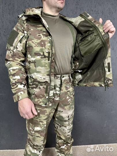 Костюм дмс 2.0