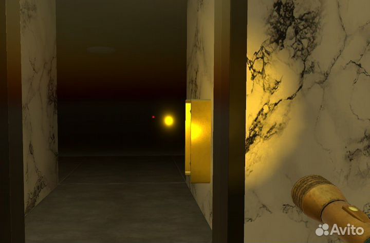 Подаю игру Friday 13 Official