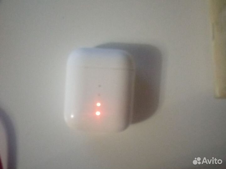 Наушники i100