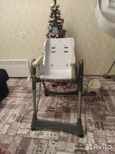 Стул для кормления