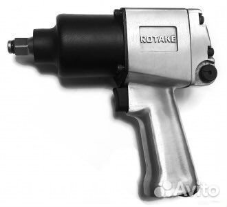 Гайковерт пневматический Rotake RT-5272, 920 Нм