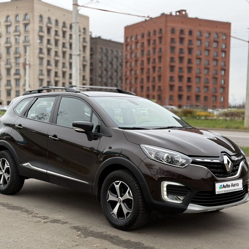 Купить Renault 🚘 от 1 000 ₽ в Казани: 1 463 объявления — Рено на
