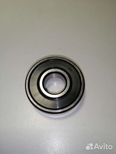 Подшипники SKF 6302, NSK 6202