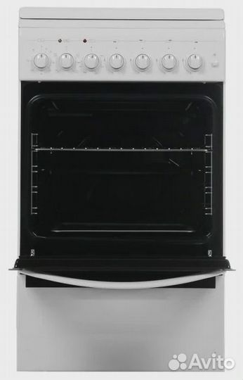 Кухонная плита gefest 5102-02