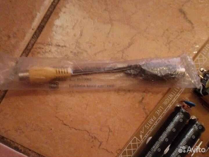 Схемы для телевизора