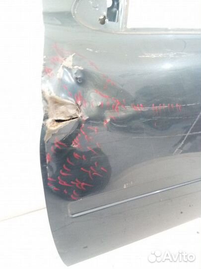 Дверь передняя левая LADA Granta