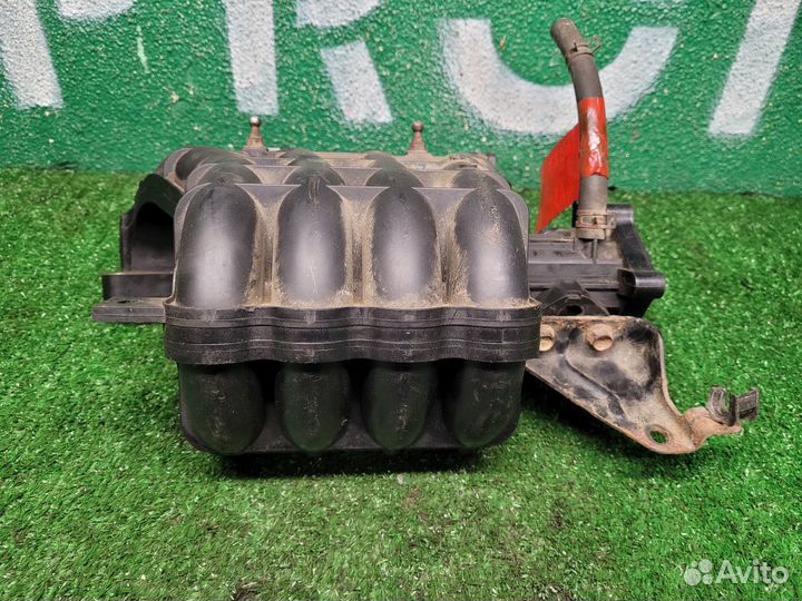 Впускной коллектор Lancer 10 4A92