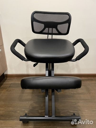 Эргономичное кресло для осанки