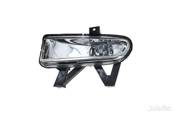 Птф Peugeot 406 туманка Пежо 406 фара туманная