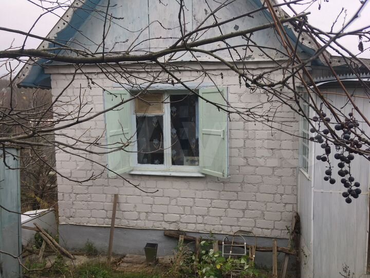 Дача 45 м² на участке 7,5 сот.