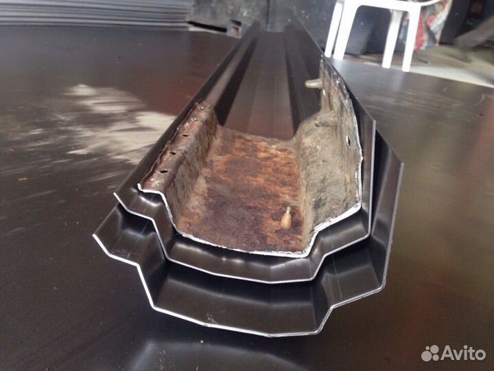 Пороги на автомобиль