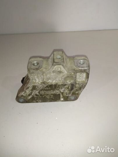 Крепления Skoda Octavia A5 2011