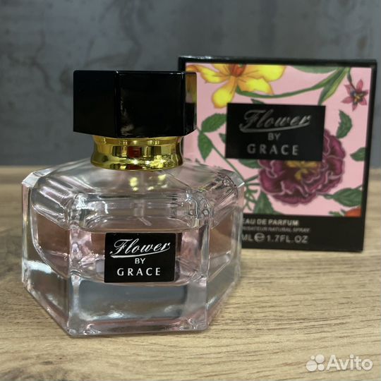 Духи женские