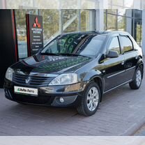 Renault Logan 1.6 MT, 2012, 140 000 км, с пробегом, ц�ена 526 000 руб.