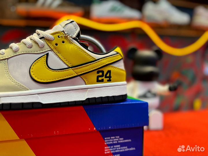 Кроссовки мужские найк данк nike dunk летние