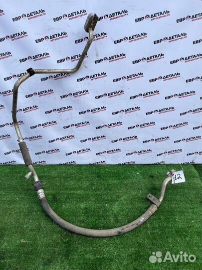 Трубка кондиционера Mitsubishi Lancer 9