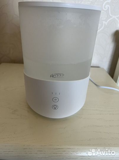 Ультразвуковой увлажнитель воздуха