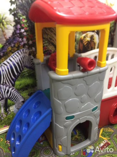 Игровой центр Lerado