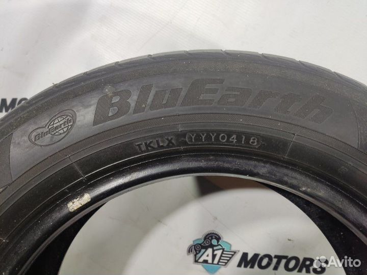 Yokohama BluEarth-A 185/65 R15 88T