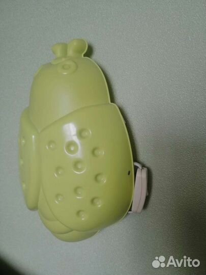 Настенные светильники из Икеа