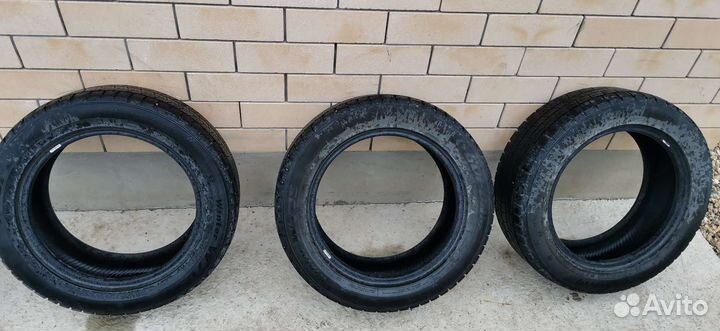 Goform W705 195/55 R15 85T