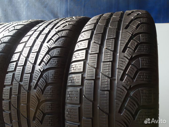 Pirelli Winter Sottozero 210 Serie II 245/50 R18
