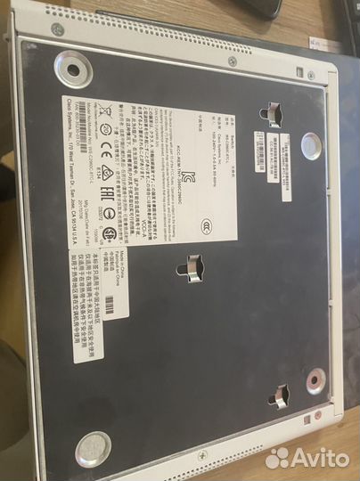 Коммутатор cisco ws-c2960-8tc-l