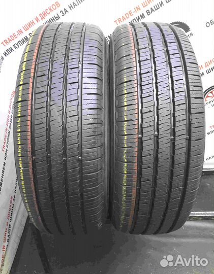 Kumho Sense KR26 245/70 R16 107S