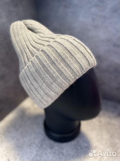 Шапка зимняя женская новая