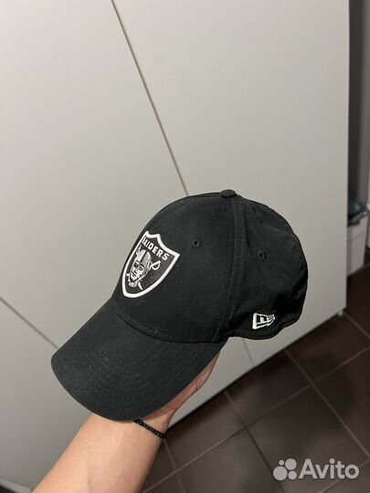 Бейсболка new era женская