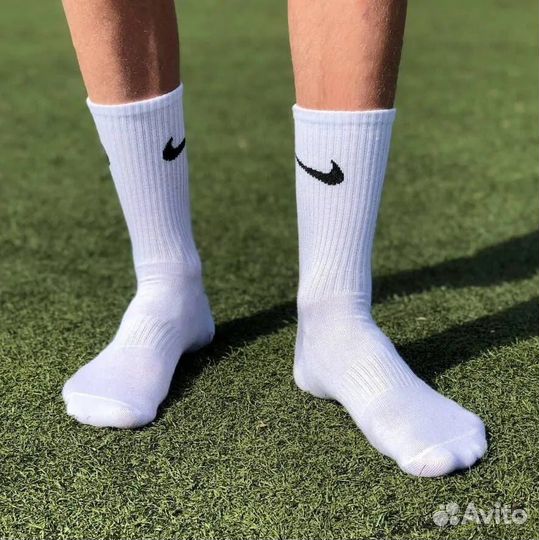 Носки Nike premium высокие