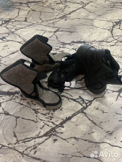 Спецодежда