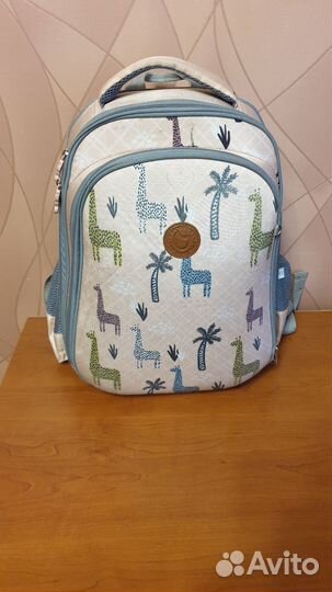 Рюкзак/Ранец/Портфель школьный 