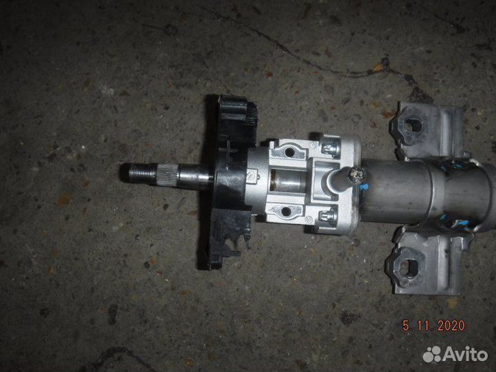 Колонка рулевая Daewoo Matiz A08S3 2012