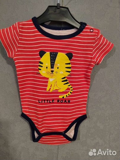 Продам вещи пакетом 56-68см