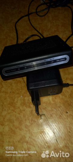 Wifi роутер 4g модем