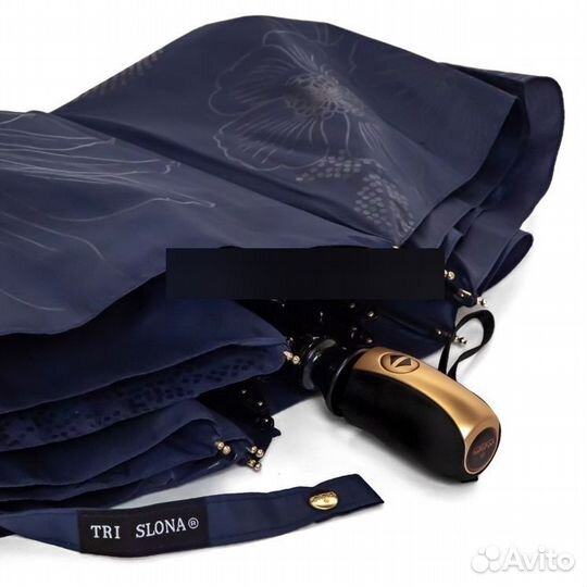 Зонт Три Слона L 3897 E автомат Новый