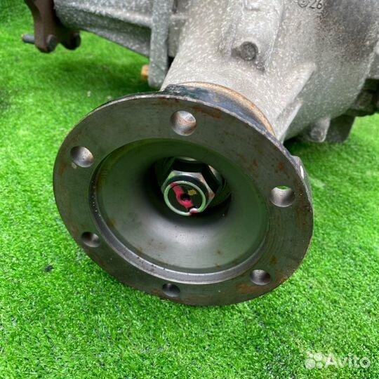 Редуктор задний Suzuki Escudo/ Grand Vitara TDA4W