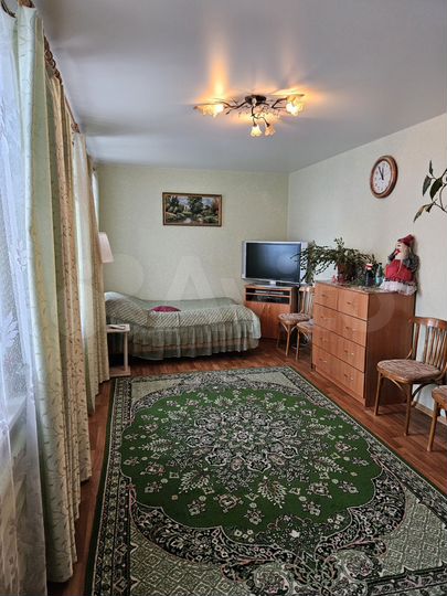 4-к. квартира, 80,9 м², 5/9 эт.
