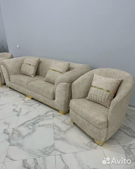 Мягкая мебель