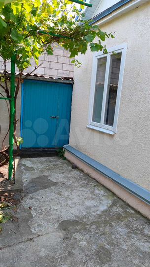 Дом 40,1 м² на участке 4 сот.