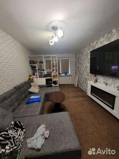 Стеллаж-перегородка Белый