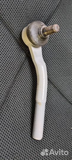 Рулевые наконечники ваз 2108
