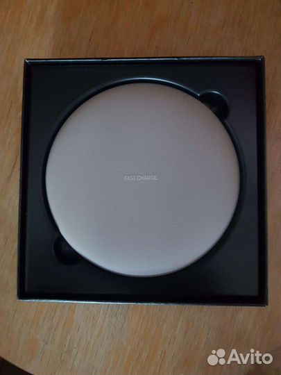 Без проводные зарядка Самсунг