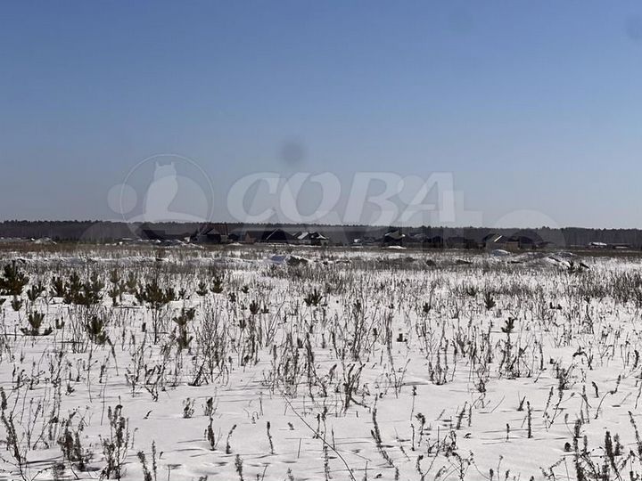 Участок 15 сот. (ИЖС)